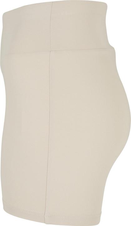 Produktbild Urban Classics Ladies Recycled High Waist Cycle Hot Pants (XXL)