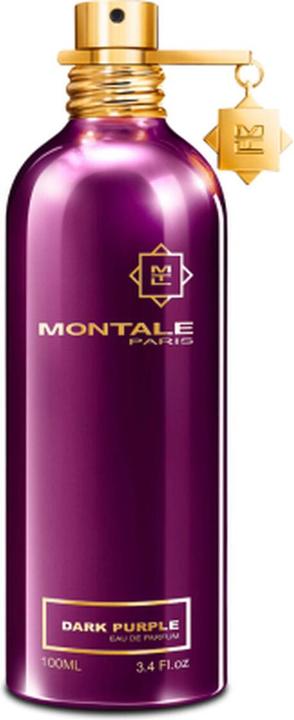 Produktbild Montale Dark Purple (Eau de Parfum, 100 ml)