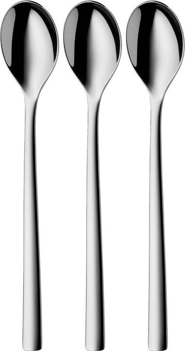 Silit Cuillère à LatteMacchiato Trend 3 pièces (3 pcs)