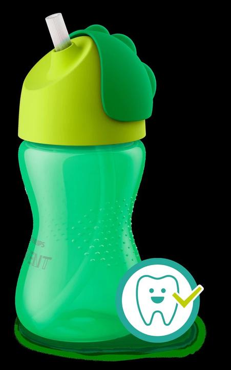 Actual product image Philips Avent Strohhalmbecher (300 ml)