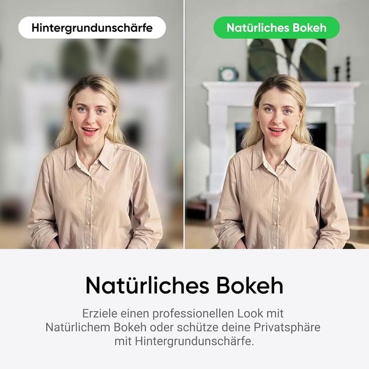 Produktbild Insta360 2C Webcam mit Auto-Framing und HDR