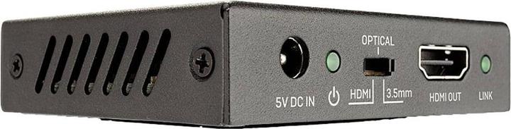 Actual product image Lindy HDMI Audio Embedder