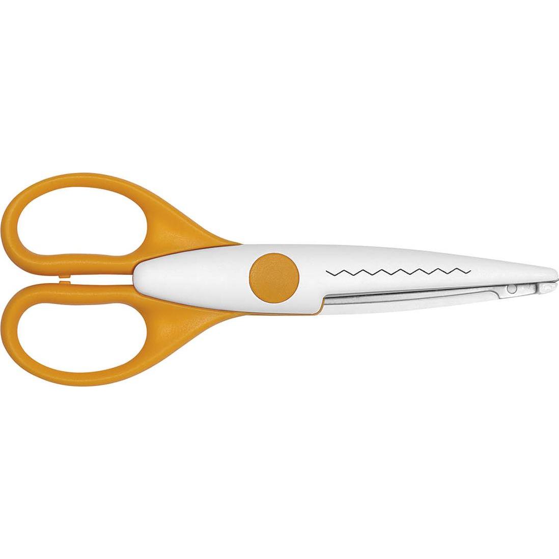 Wedo, Schere, Kreativschere (16 cm)