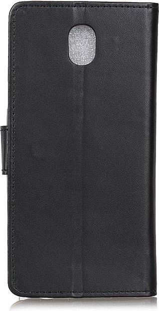 Produktbild MU Classic Classic II Leder Bookcover Series (Xiaomi Redmi 8A)