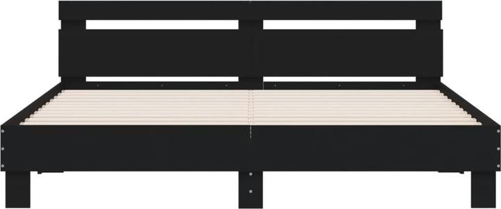 Image du produit vidaXL Bettgestell (200 x 200 cm)