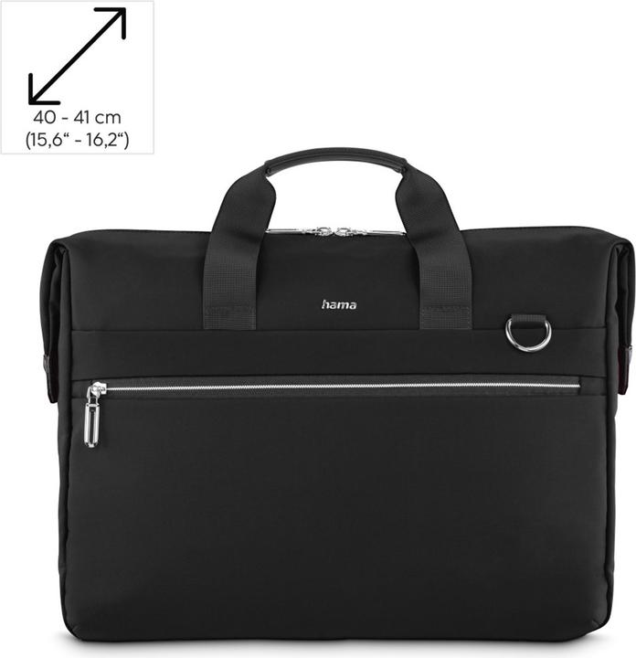 Produktbild Hama Ultimate", 40 - 41 cm (15,6" - 16,2 (16.20", Universal)