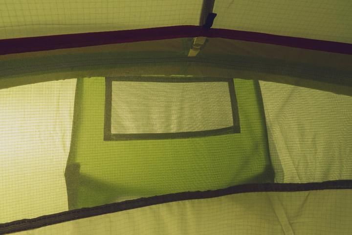 Produktbild Vango F10 Xenon UL Air (Tunnelzelt, 2 kg, 2 Personen)