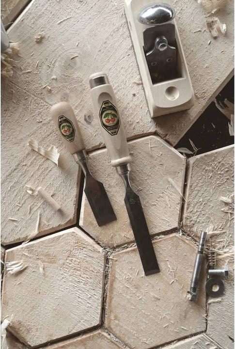 Productafbeelding Kirschen Beitel (20 mm)