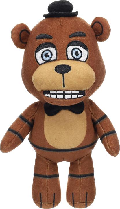 Immagine prodotto Boti Pacchetto di figure d'azione di Five Nights at Freddy's con testa viva di Freddy