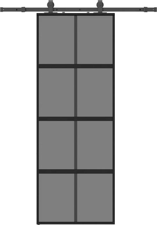 Immagine prodotto vidaXL Schiebetür