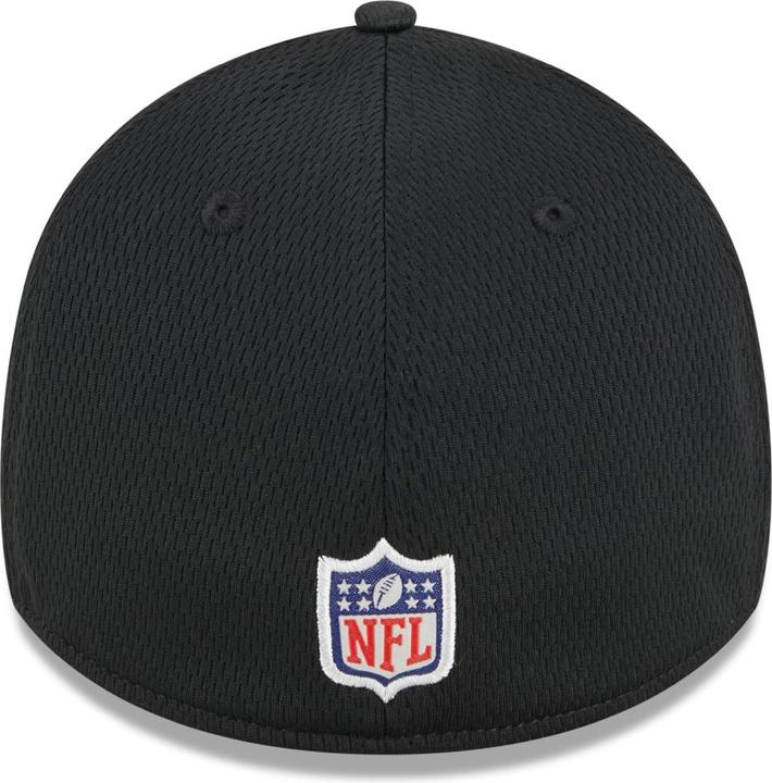 Produktbild New Era 39Thirty Cap - TRAINING 2023 New Orleans Saints - S/ (S, M)