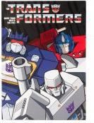 Produktbild Blue Sky TRANSFORMERS - Notebook A5 Premium (A5, Liniert)