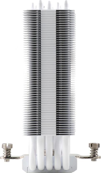 Actual product image Thermalright Cooler Assassin King 120 White (1200/1700/AMD)