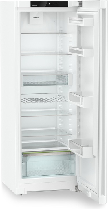 Produktbild Liebherr Kühlschrank Re 5020 Weiss, Rechts, Wechselbar (348 l)
