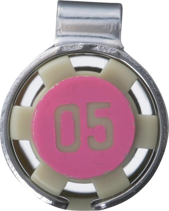 Produktbild Sakura Fineliner PIGMA MICRON 05, rosarot (Rosarot, 1x)