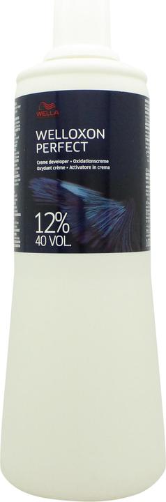 Produktbild Wella Welloxon Perfect (Koselton Perfect, Blondor, Magma)