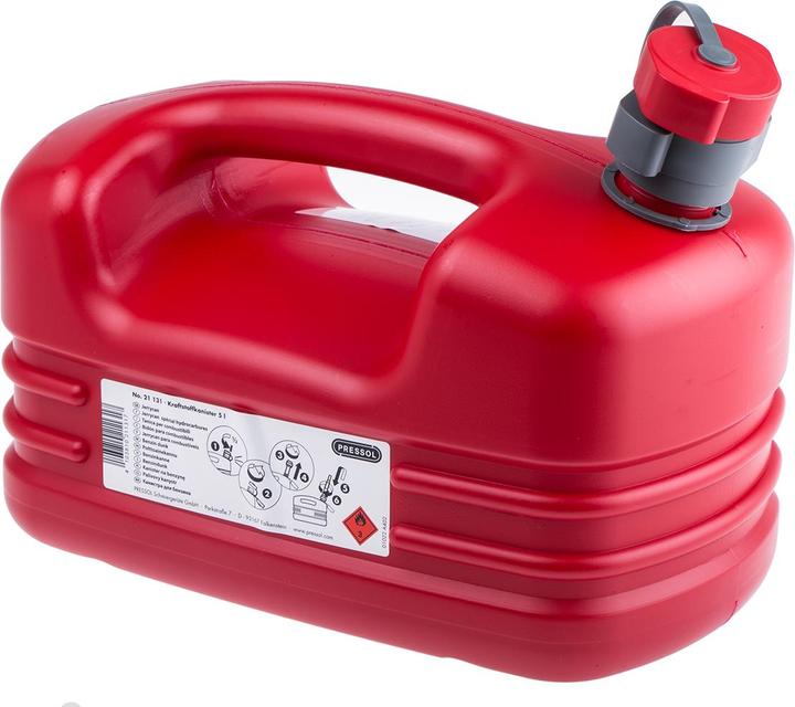 Produktbild Pressol Kraftstoffkanister