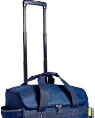 Produktbild Viso Universal Werkzeugrucksack unb