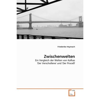 Thumbnail - Zwischenwelten, Fachbücher