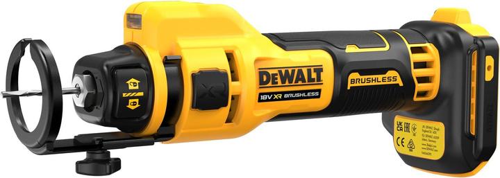Produktbild DeWalt DCE 555 (Oberfräse)