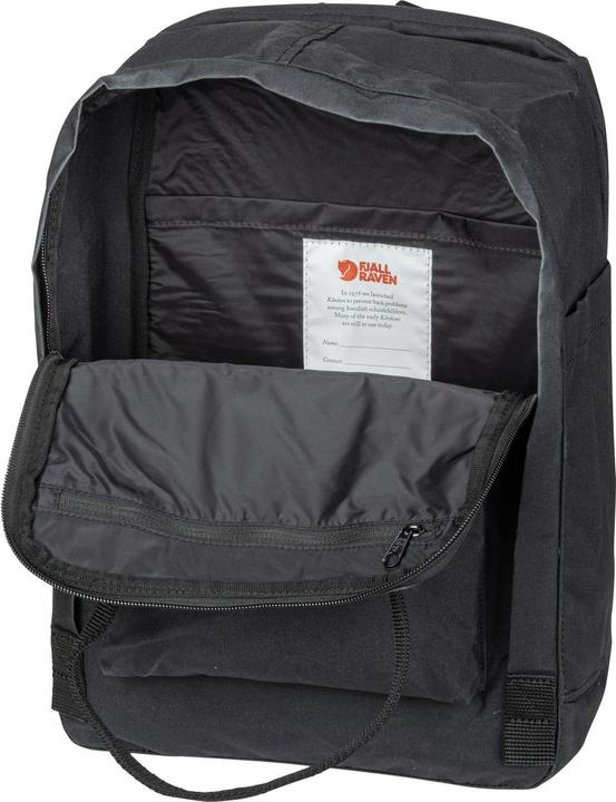 Actual product image Fjällräven Kånken Laptop 15 (18 l)