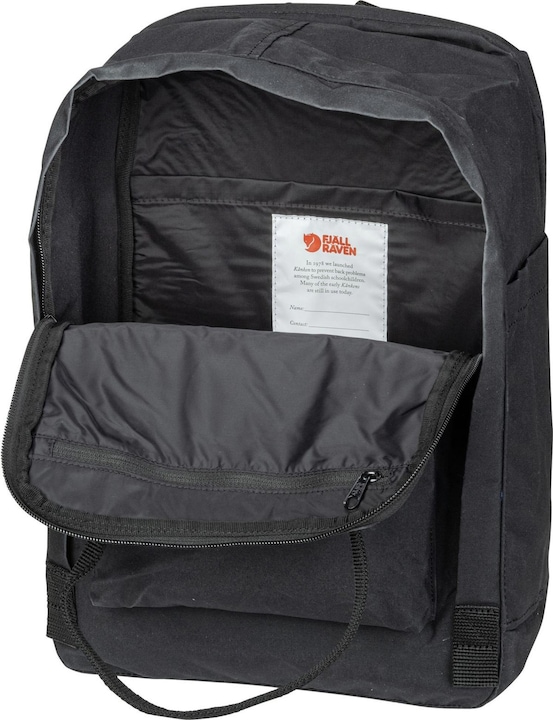 Actual product image Fjällräven Kånken Laptop 15 (18 l)