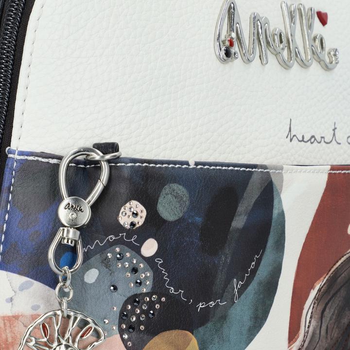 Image du produit Anekke Alma City Rucksack 30 cm (6 l)