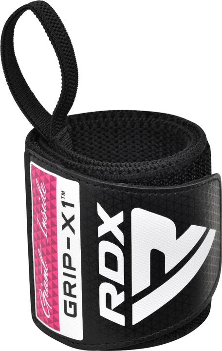 Produktbild Rdx Handgelenkstütz Bandagen für Gewichtheben (One Size)