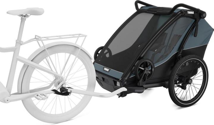 Image du produit Thule Chariot Cab