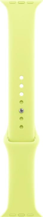 Actual product image Apple Sport Band (46 mm, Fluoroelastomer)