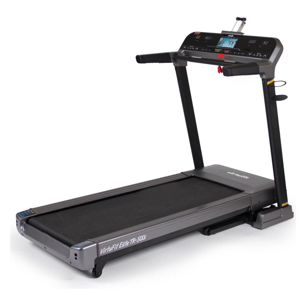 Virtufit, Laufband