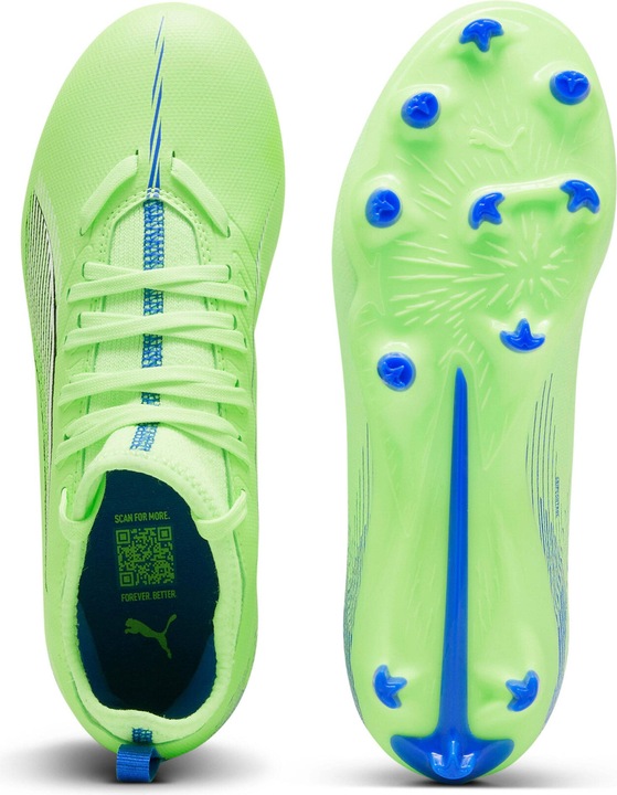 Immagine prodotto Puma ULTRA 5 MATCH FG/AG Jr (34)