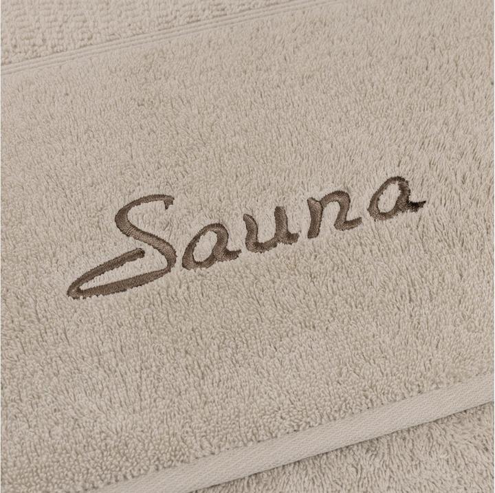Image du produit möve for frottana Pearl (80 x 200 cm)