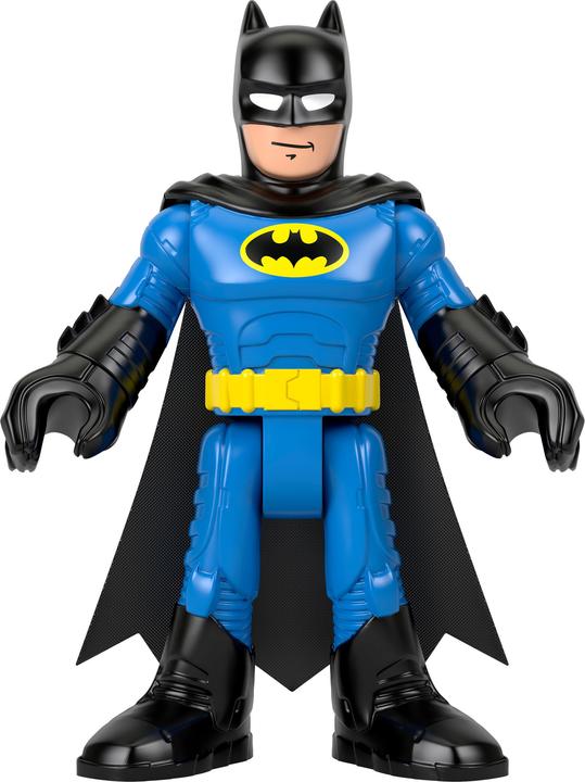 Image du produit Fisher-Price Imaginext DC Super Friends XL Batman για 3-8+ ετών HXH33