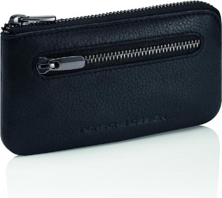 Actual product image Porsche Design SLG Business Key Case