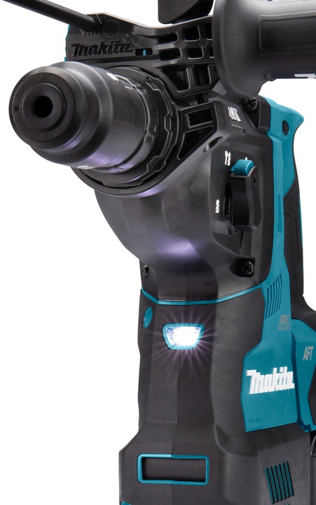 Productafbeelding Makita HR002GM204 Oplaadbare boorhamer 3 functies (Oplaadbare batterij)