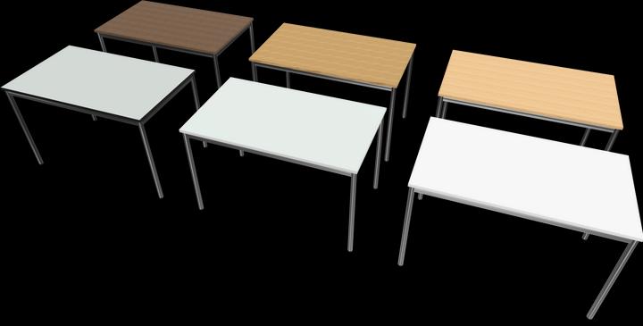 Produktbild Dietiker Atos I Besprechungstisch (1200 x 700 x 749 mm)