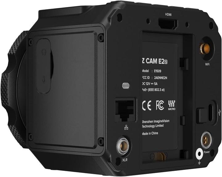 Produktbild Z Cam E2n 4k Ndi Kamera
