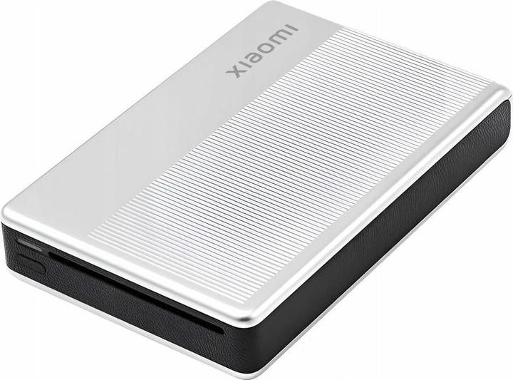 Actual product image Xiaomi 1S (Thermal printing, Colour)