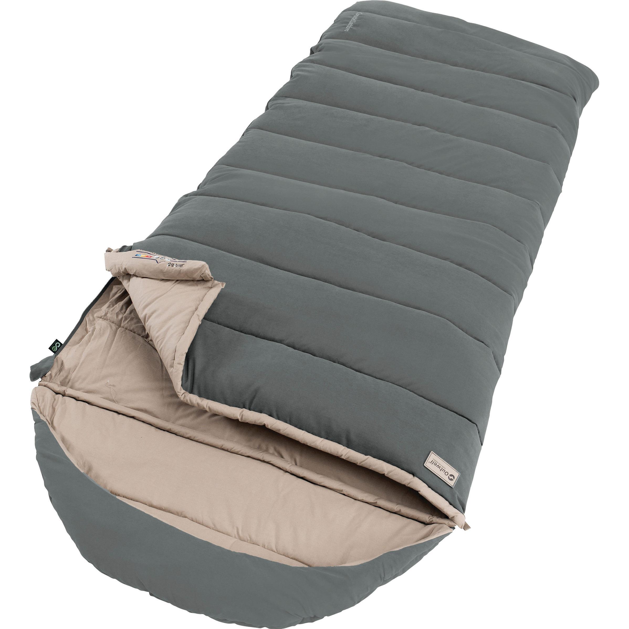 Outwell, Schlafsack, (230 cm)