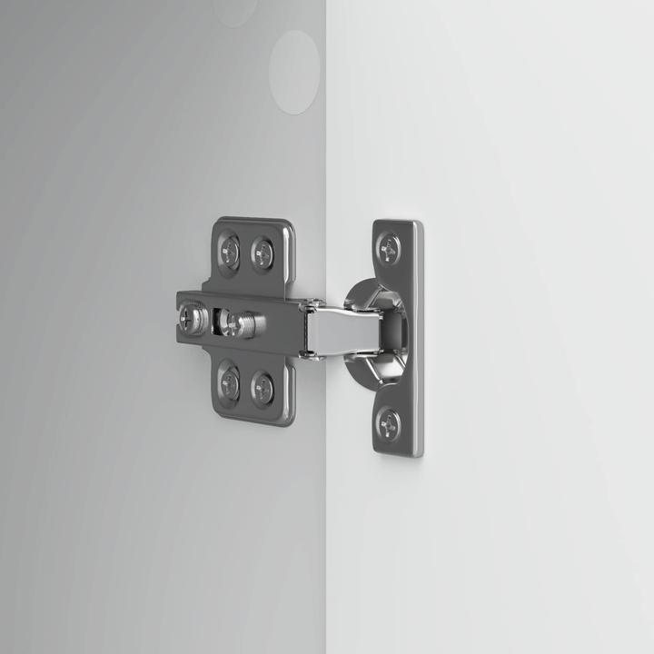 Actual product image vidaXL Buffetschrank (33 x 34.50 x 87 cm)