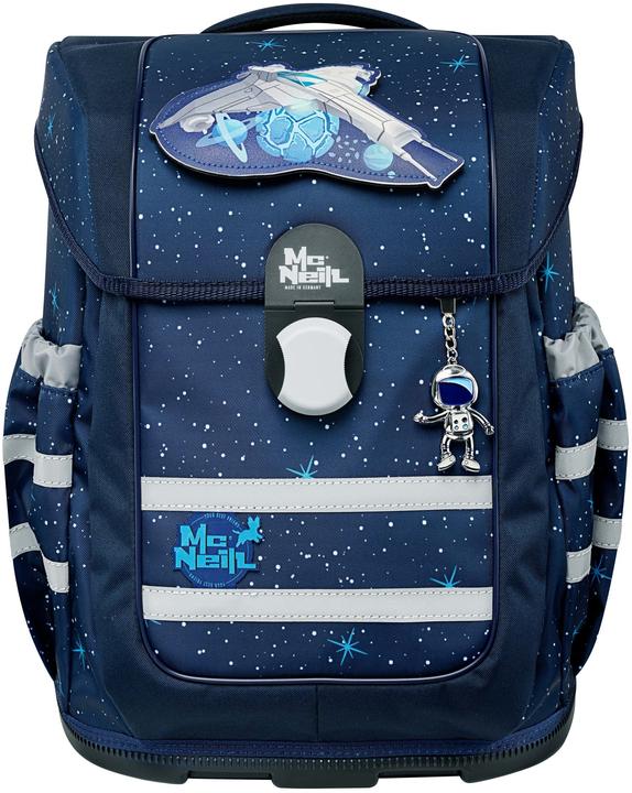 Image du produit Mc Neill ERGO COMPLETE - Ensemble de cartables (22 l)