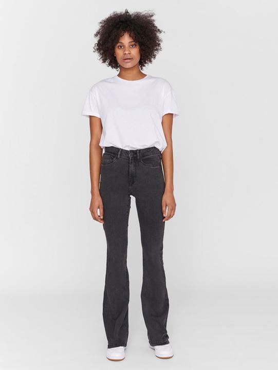Produktbild Noisy May NMSALLIE High Waist Flared Jeans (28)
