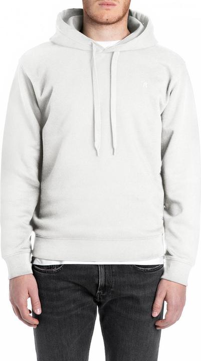 Produktbild Replay Herren Sport Kapuzenpullover (M)