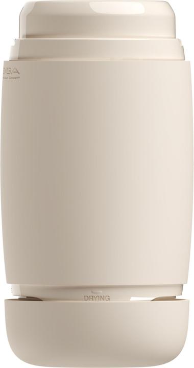 Actual product image Tenga Puffy Latte Brown