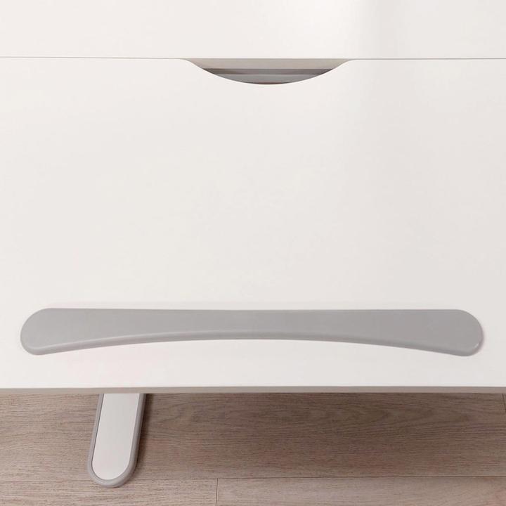 Actual product image Lifetime Kidsrooms Paper stop for electric desk ERGO