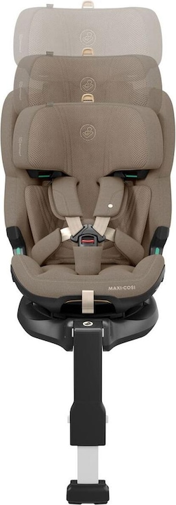 Actual product image Maxi-Cosi MC Emerald (Reboarder, ECE R129/i-Size Standard)