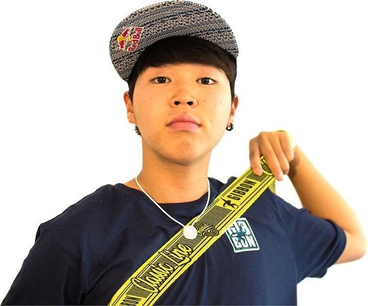 Actual product image Gibbon Classic Line (15 m)