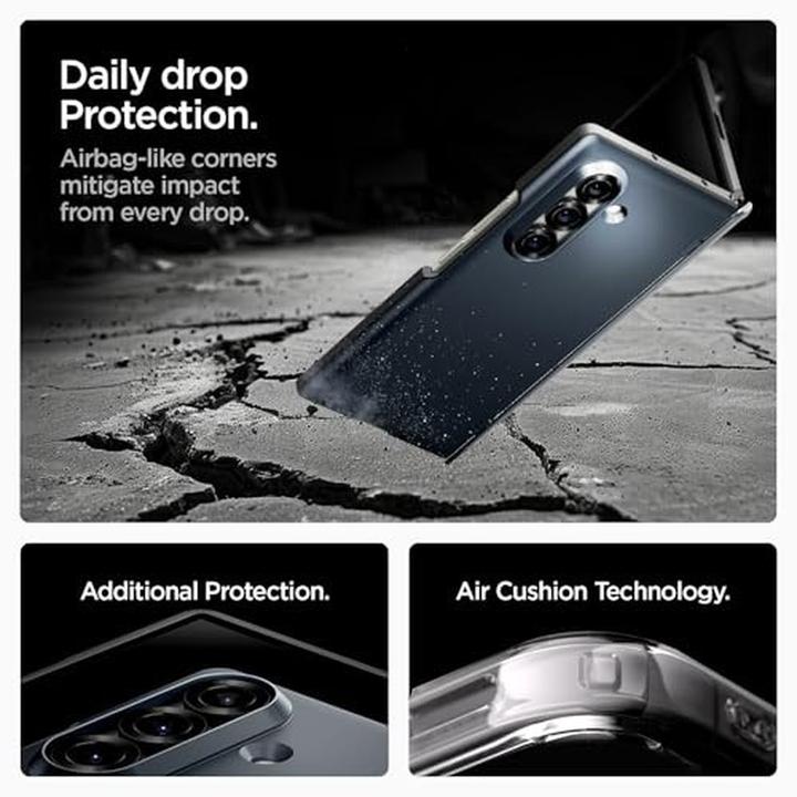 Produktbild Spigen Slim Armor Pro (Samsung Galaxy Z Fold7)