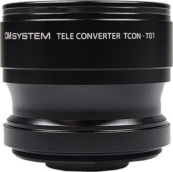 Produktbild Olympus MC-20 M.Zuiko Digital 2x (Telekonverter, Micro Four Thirds)